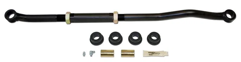 BD Diesel 1032013-F, Track Bar Kit - Dodge 2007.5-2012 2500/3500 4wd