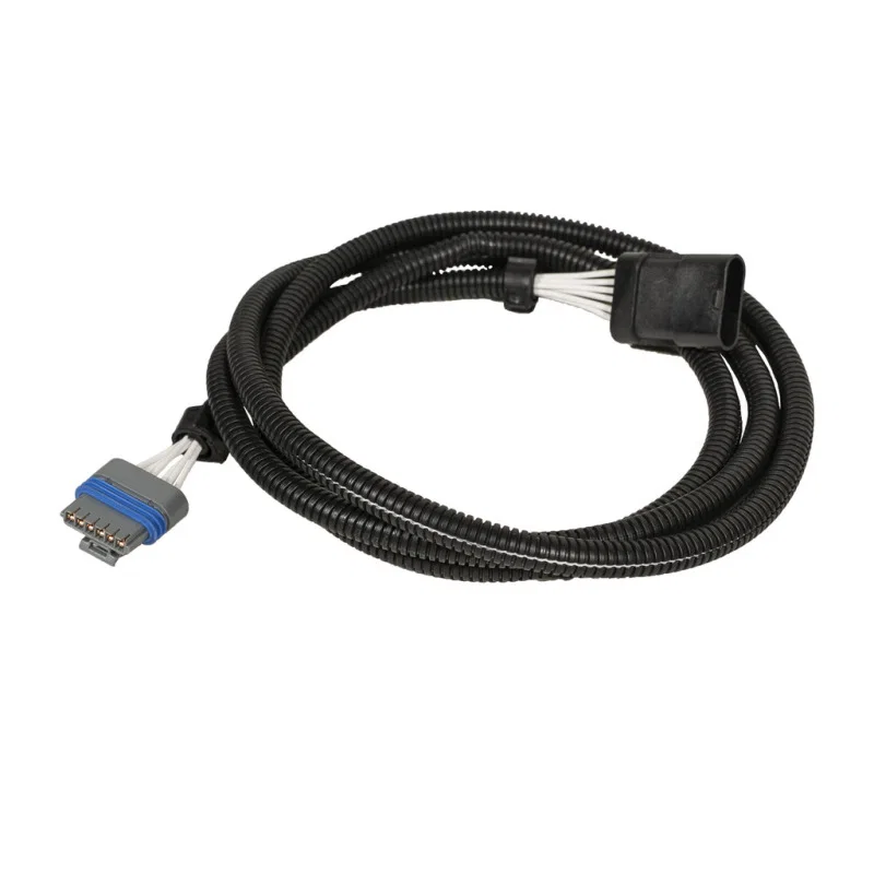 BD Diesel 1036533, Chev 6.5L PMD Extension Cable - 72in (Gray)