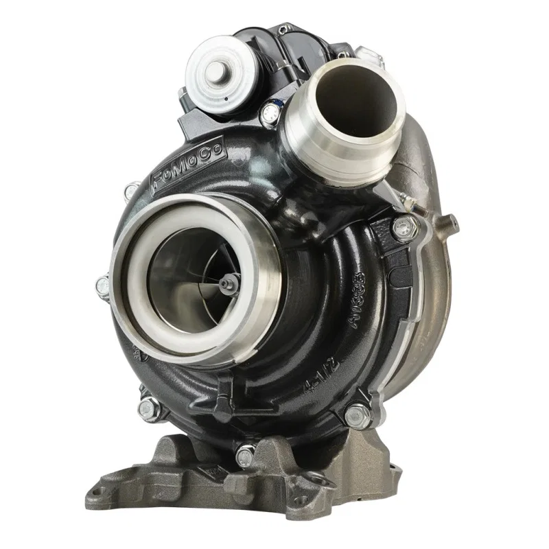 BD Diesel 1045850, Screamer Turbocharger - 20-22 Ford F-250/F-350 6.7L Powerstroke