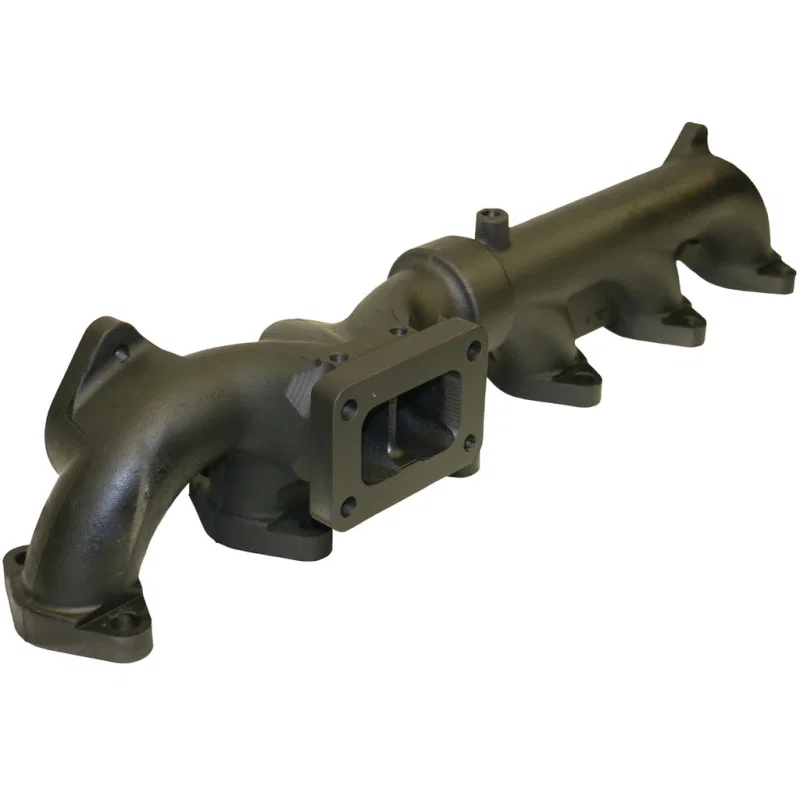 BD Diesel 1045965, Cast Exhaust Manifold - Dodge 6.7L 2008-2012