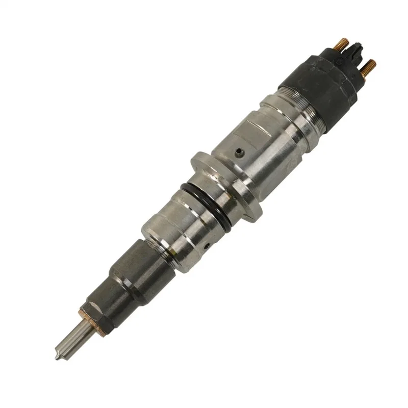 BD Diesel 0445124071, 22-24 Dodge RAM 2500/3500 6.7L Cummins Standard Output Stock Replacement Injector
