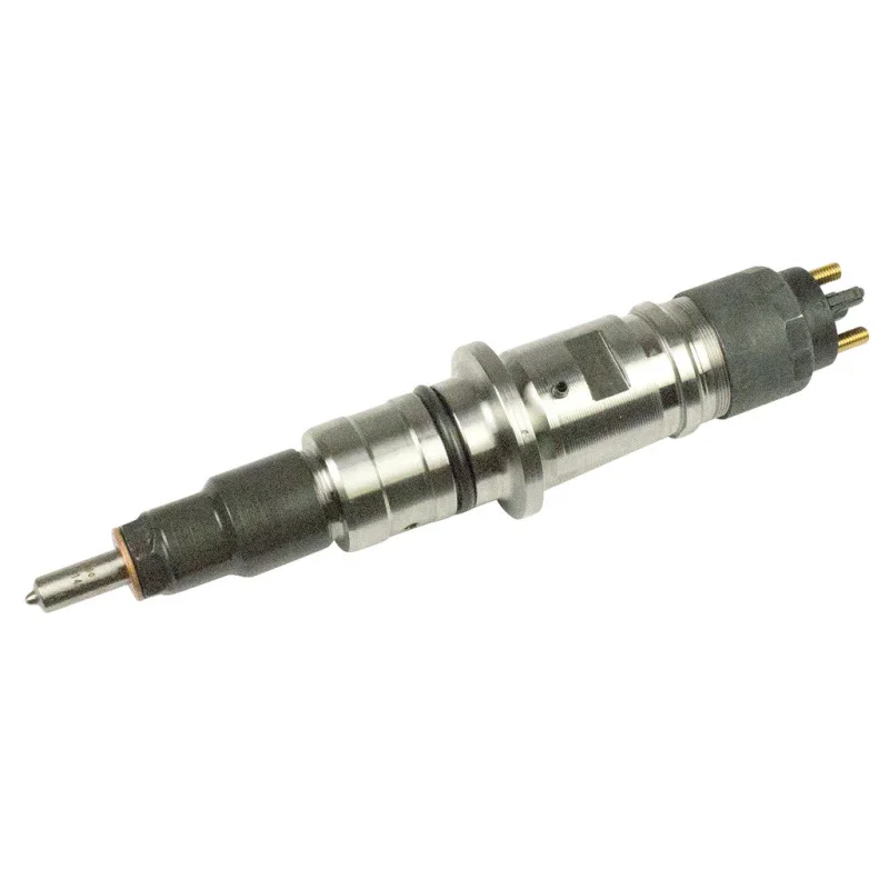 BD Diesel 1714542, 13-18 Dodge 6.7L Cummins Stock Performance Plus Injector (0986435621) for Ram