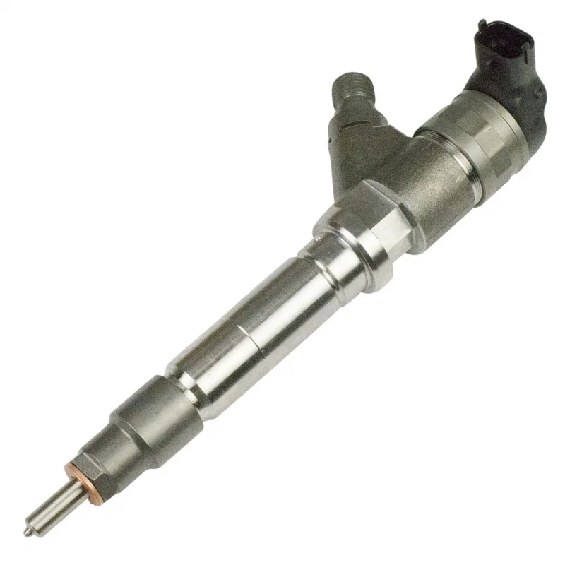 BD Diesel 1724504, 2004.5-2006 Chevy Duramax LLY Premium Performance Plus Injector (0986435504)