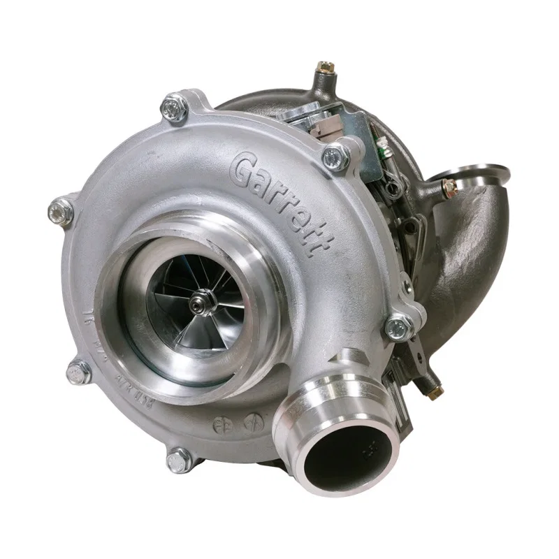BD Diesel 1045827, 17-19 Ford F250/F350/F450/F550 6.7L Power Stroke Screamer Turbo