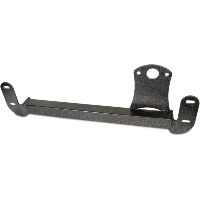 BD Diesel 1032002, Steering Stabilizer Bar - Dodge 1994-2002 2500/3500 2wd & 1994-2001 1500 2wd