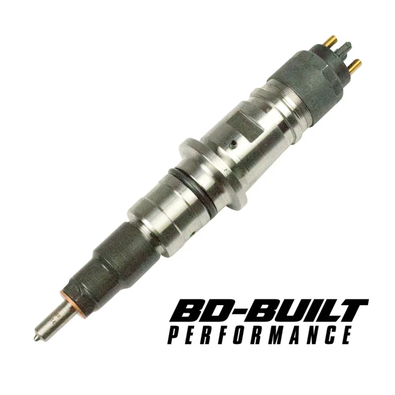 BD Diesel 1715872, 07-18 Dodge Cummins CR Injector Stage 3 Injector