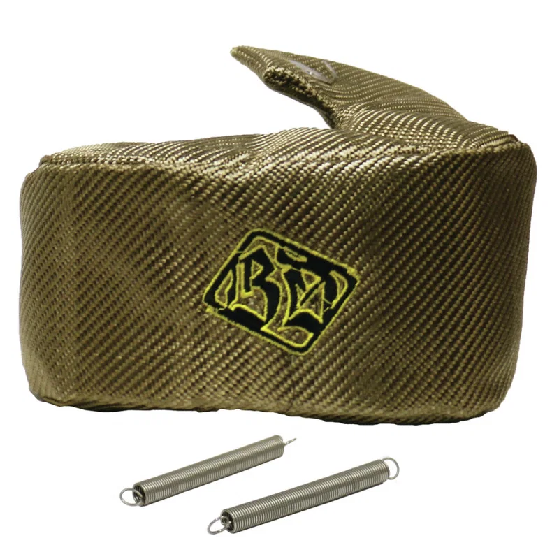 BD Diesel 1453522, Turbo Blanket - T4 S300/S400