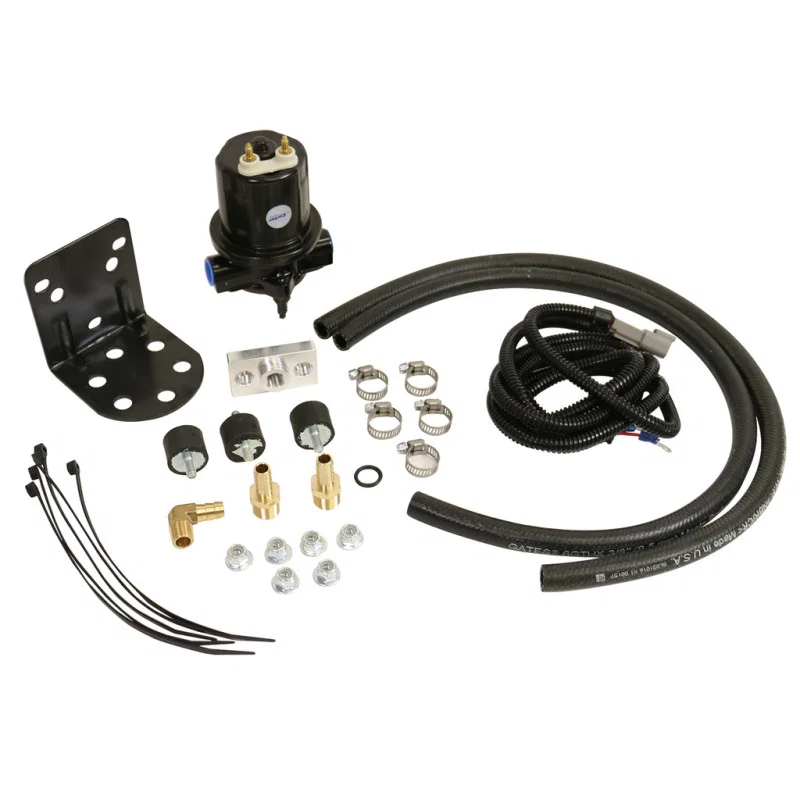 BD Diesel 1050227, Lift Pump Kit OEM Bypass - 2003-2004 Dodge