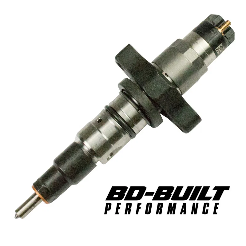 BD Diesel 1715860, 03-04 Dodge Cummins 5.9L CR Injector - Stage 1