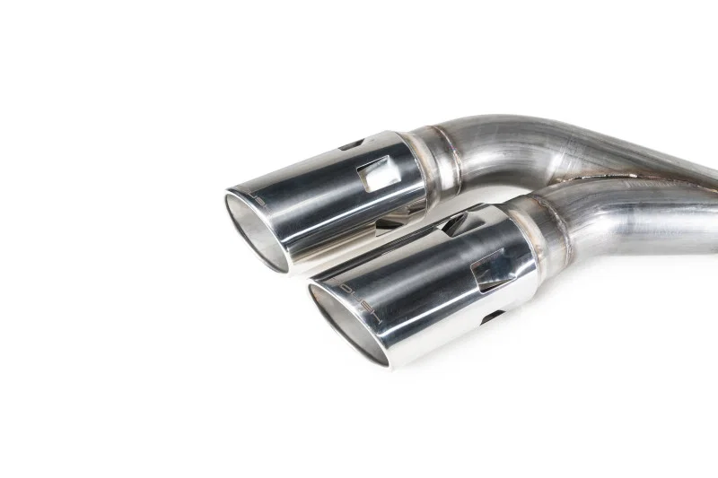 Roush 422126, 2017-2024 F250/F350 SuperDuty 6.7L Exhaust for Ford