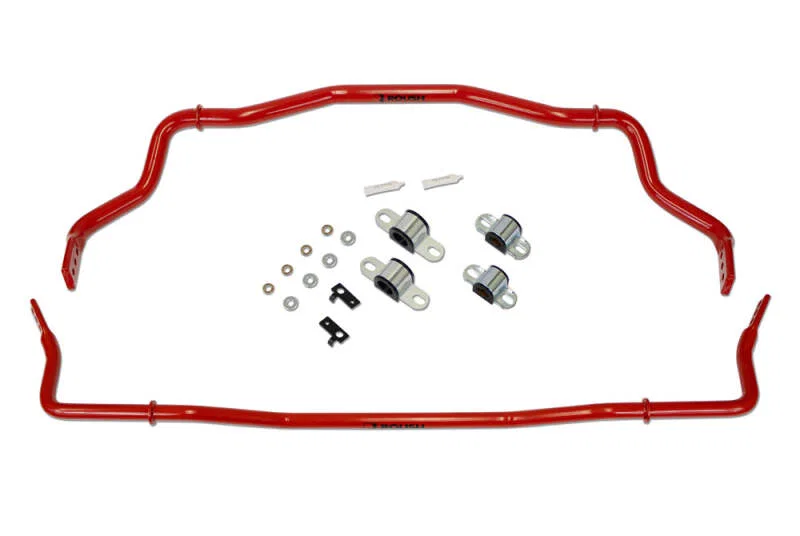 Roush 422340, 2015+ Ford Mustang Sway Bar Kit