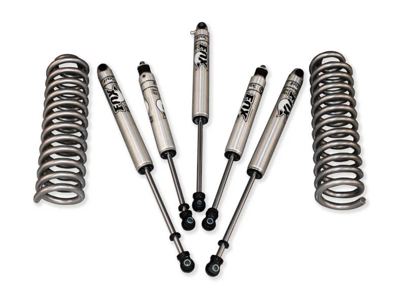 Roush 422308, 17-23 Ford F-250/F-350 Super Duty Suspension Kit