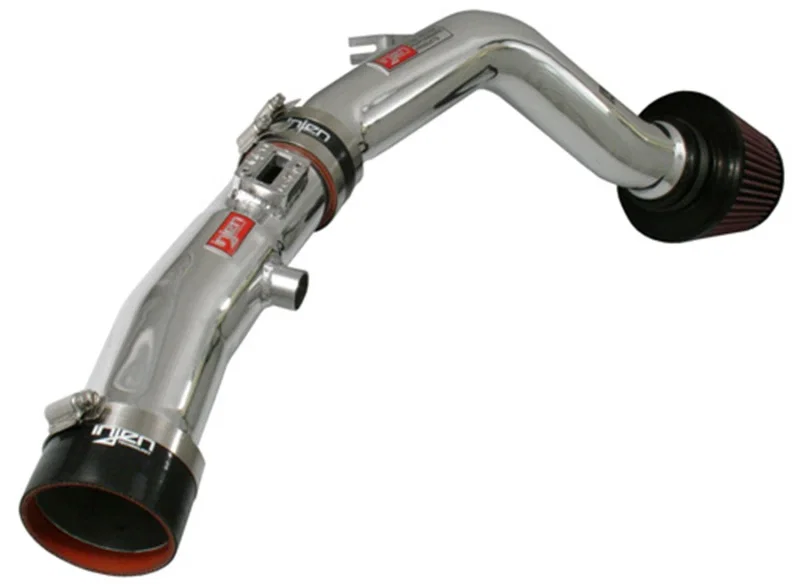 Injen SP1978P, 04-06 Altima 3.5L V6 Polished Cold Air Intake