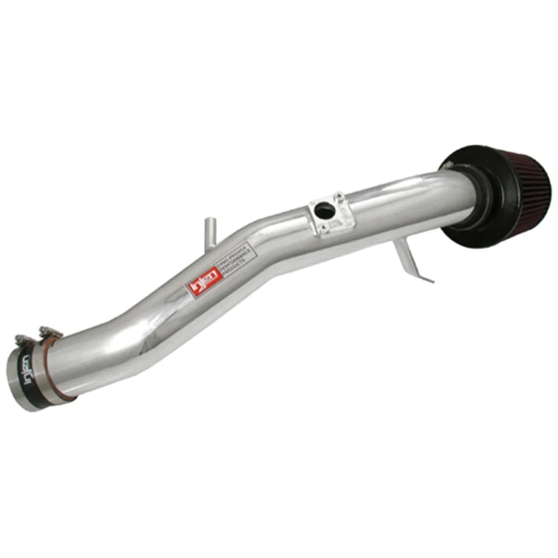 Injen SP2093BLK, 06-15 IS250 2.5L V6 Black Short Ram Intake