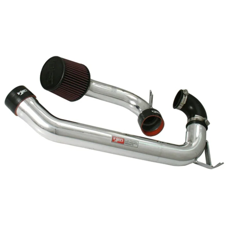 Injen SP7030BLK, 05-07 G6 3.5L V6 Black Cold Air Intake