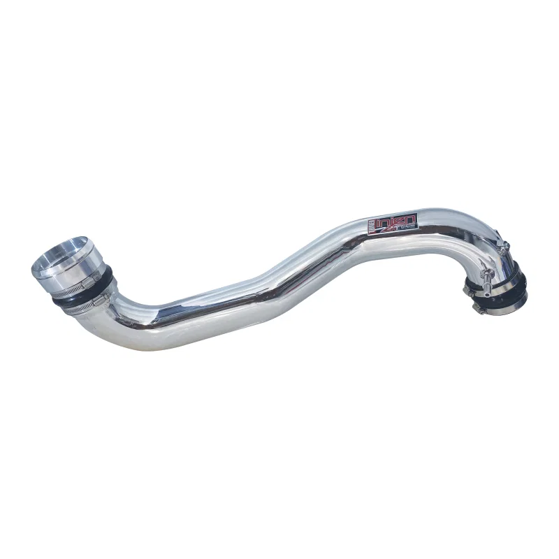 Injen SES9015ICP, 15-20 Ford F150 3.5L V6 (tt) Aluminum Intercooler Piping Kit - Polished