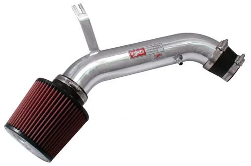 Injen IS1420P, 94-01 Integra Ls Ls Special RS Polished Short Ram Intake