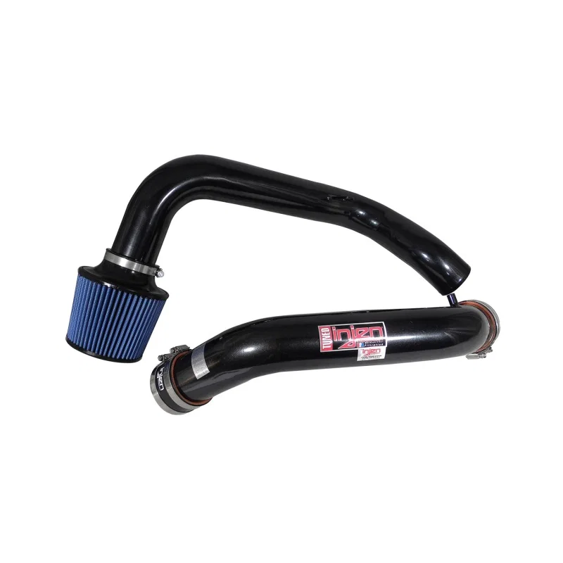 Injen RD1306BLK, 06-09 S2000 2.2L 4Cyl. Black Cold Air Intake