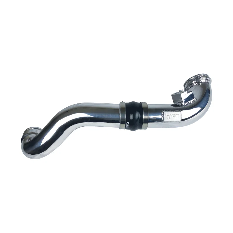 Injen SES2300ICP, 19-20 BMW Z4 / 2020 Toyota Supra 3.0L Turbo Polished SES Intercooler Pipes
