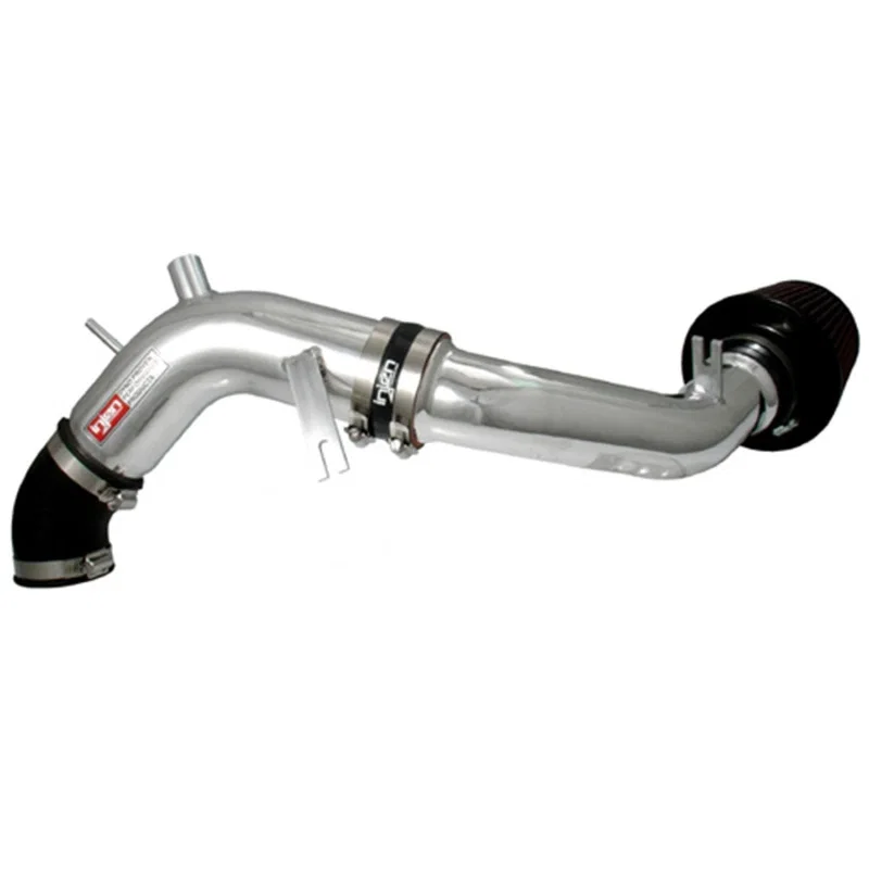 Injen SP1431P, 04-06 TSX Polished Cold Air Intake