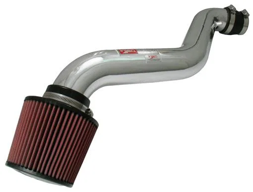 Injen IS1650P, 94-97 Accord 4 Cylinder Polished Short Ram Intake