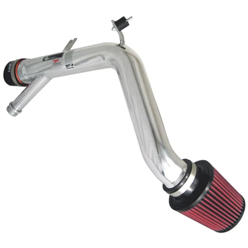Injen RD3015P, 99-05 Jetta IV Golf IV 1.8T 2.0L Polished Cold Air Intake