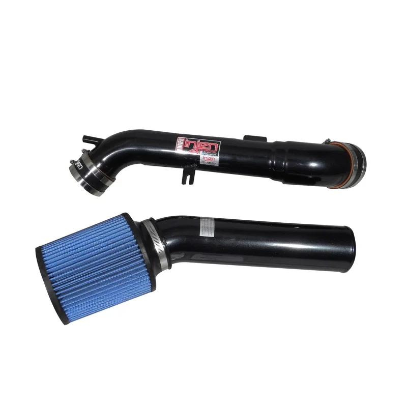 Injen SP1993BLK, 03-06 G35 AT/MT Coupe Black Cold Air Intake