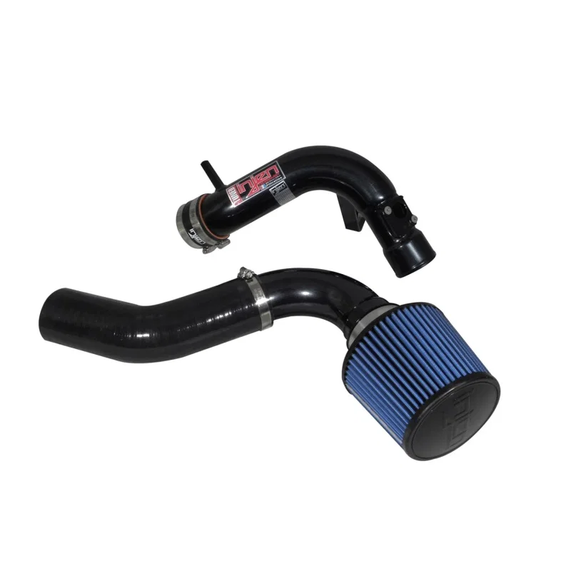 Injen SP2079BLK, 2009 Corolla 1.8L 4 Cyl. Black Cold Air Intake