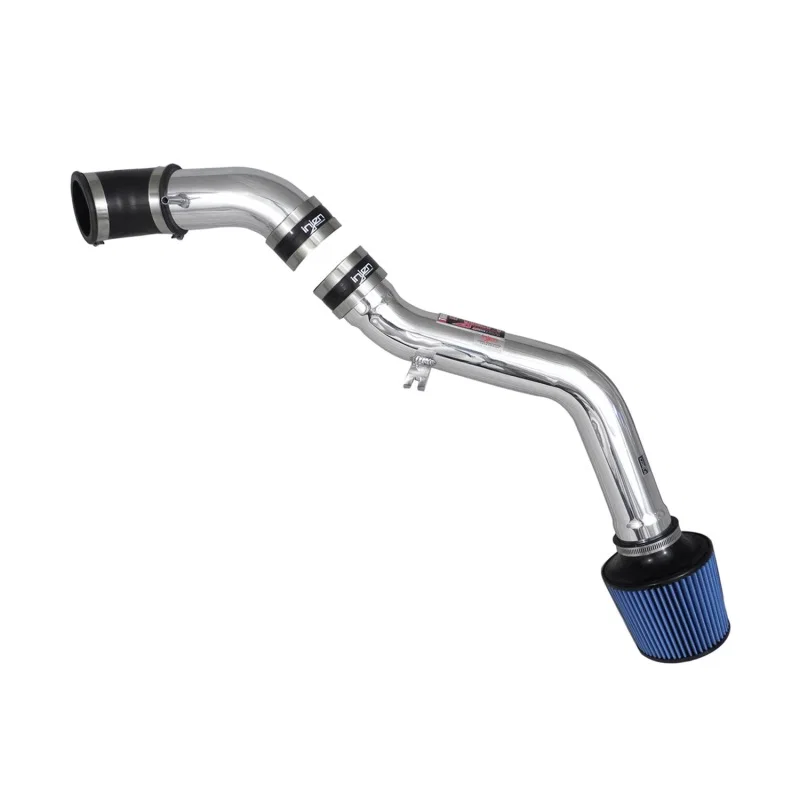 Injen SP1375BLK, 03-08 Hyundai Tiburon 2.7L V6 Black Cold Air Intake w/ MR Tech