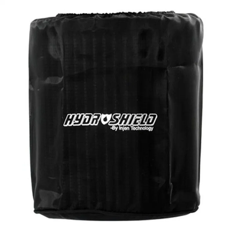 Injen 1040BLK, Black Water Repellant Pre-Filter Fits X-1059 Fits Filters X-1059 / X-1078 / X-1079
