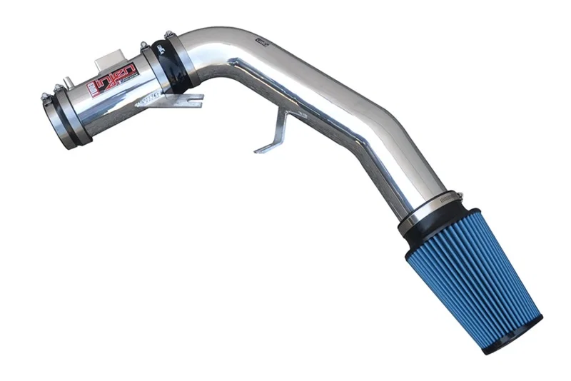 Injen SP1480BLK, 2015+ Acura TLX 3.5L V6 Black Cold Air Intake