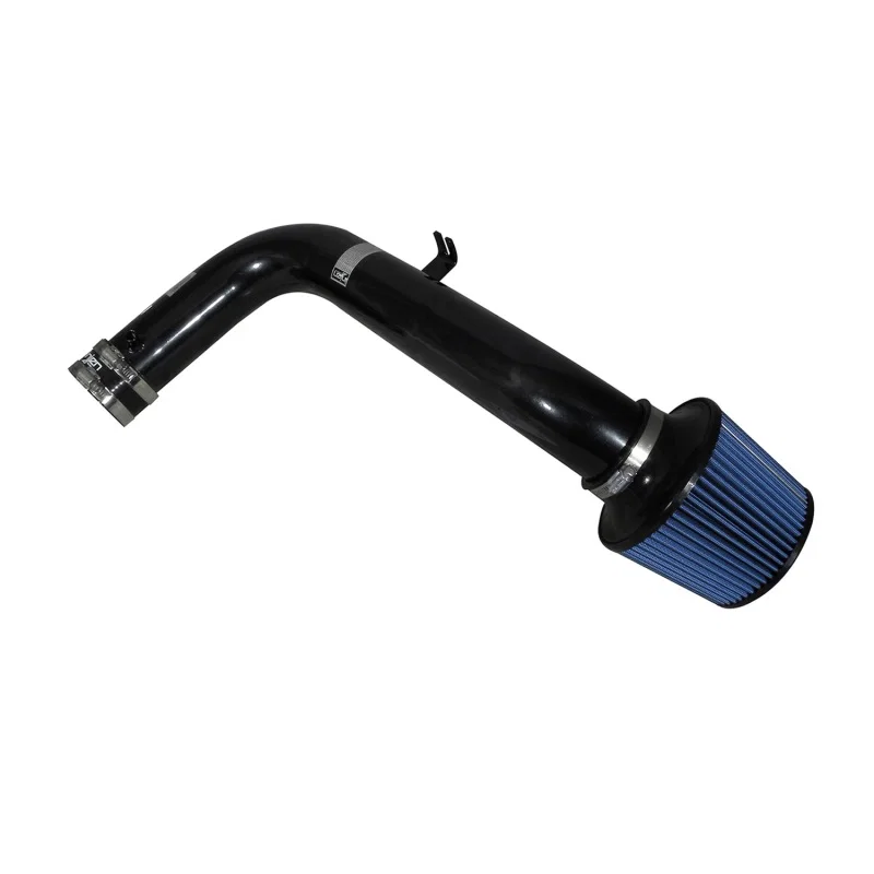 Injen RD1481BLK, 01-03 CL Type S 02-03 TL Type S (will not fit 2003 models w/ MT) Black Cold Air Intake for Acura
