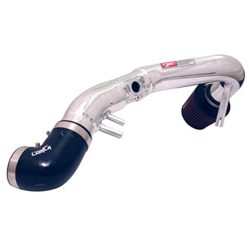 Injen SP1578BLK, 06-09 Civic Si Coupe & Sedan Black Cold Air Intake