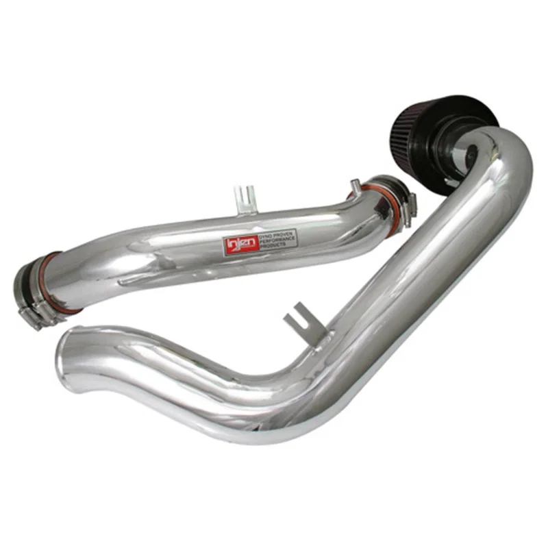 Injen RD1306P, 06-09 S2000 2.2L 4Cyl. Polished Cold Air Intake