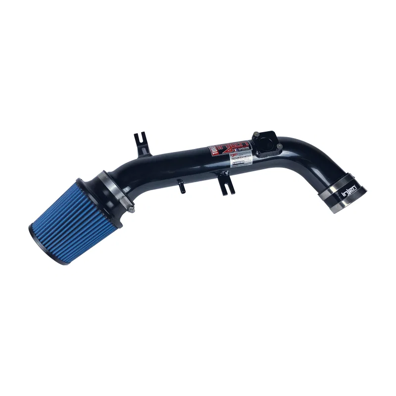 Injen IS2094BLK, 00-05 Lexus IS300 L6 3.0L Black IS Short Ram Cold Air Intake