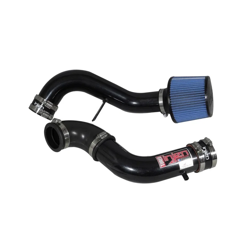 Injen RD6060BLK, 01-03 Protege 5 MP3 Black Cold Air Intake for Mazda