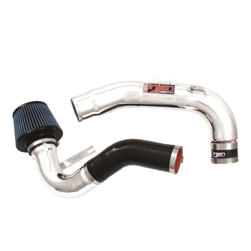 Injen SP2078P, 2009 Corolla XRS 2.4L 4 Cyl. Polished Cold Air Intake