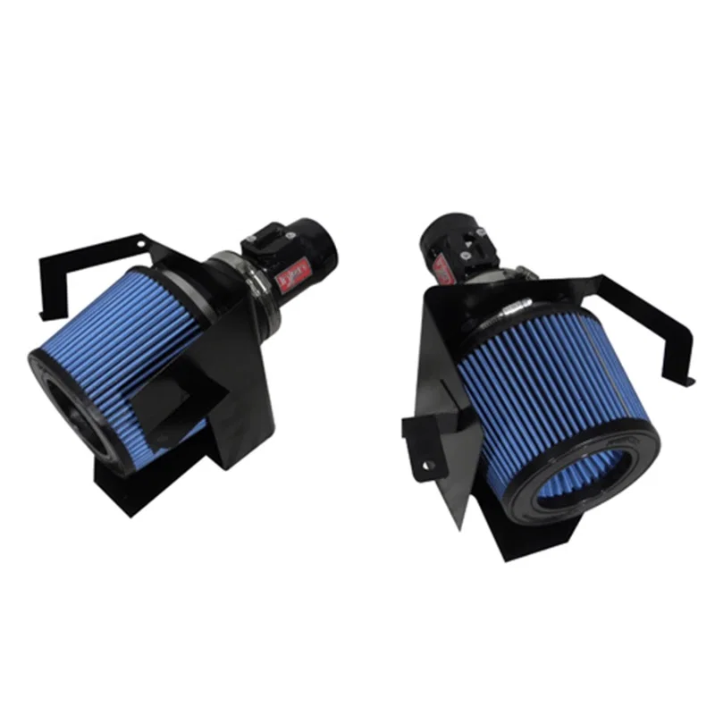 Injen SP1998BLK, 07-08 G35 4Dr 3.5L/08-13 G37/G37 IPL 2Dr 3.7L/09-13 G37 4Dr 3.7L V6 Black Short Ram Intake