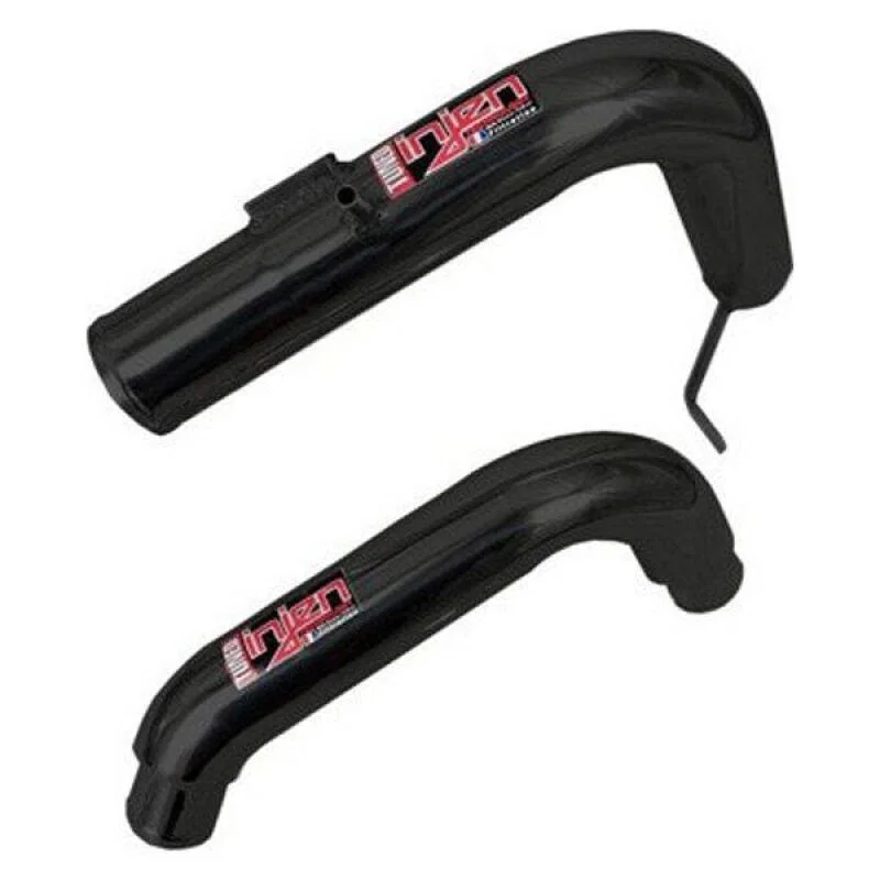 Injen SES5040ICPBLK, 13 Dodge Dart 1.4L (t) Black Intercooler Piping