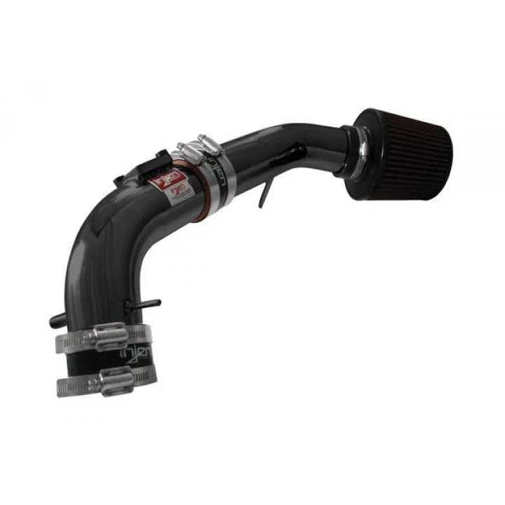 Injen RD6068BLK, 03-08 Mazda 6 2.3L 4 cyl (Carb 03-04 only) Cold Air Intake *Special Order*