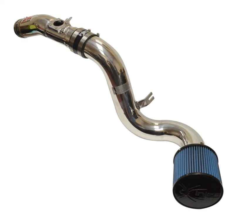 Injen SP1581P, 2017+ Honda Civic Si 1.5L Polished Cold Air Intake