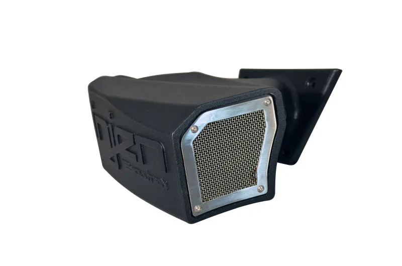 Injen EVO15069, 07-18 Jeep Wrangler (JK) 3.6L V6 Ram Air Scoop for Evolution Intake