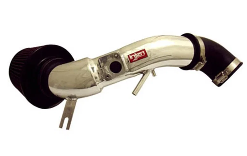 Injen SP1577P, 06-09 Civic Si 2.0L 4Cyl. Coupe & Sedan Polished Short Ram Intake