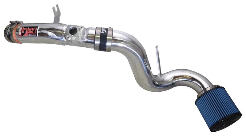 Injen SP1573P, 2016+ Honda Civic 1.5L Turbo 4Cyl Polished Cold Air Intake w/MR Tech