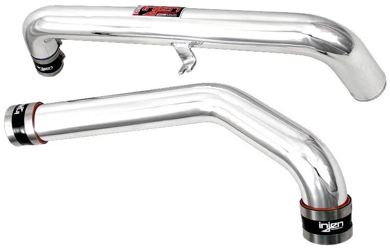 Injen SES7027ICP, 08-09 Cobalt SS Turbochared 2.0L Polished Intercooler Piping Kit