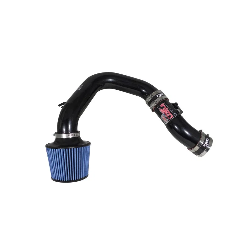 Injen SP1202BLK, 04-07 STi / 06-07 WRX 2.5L Black Cold Air Intake for Subaru Impreza