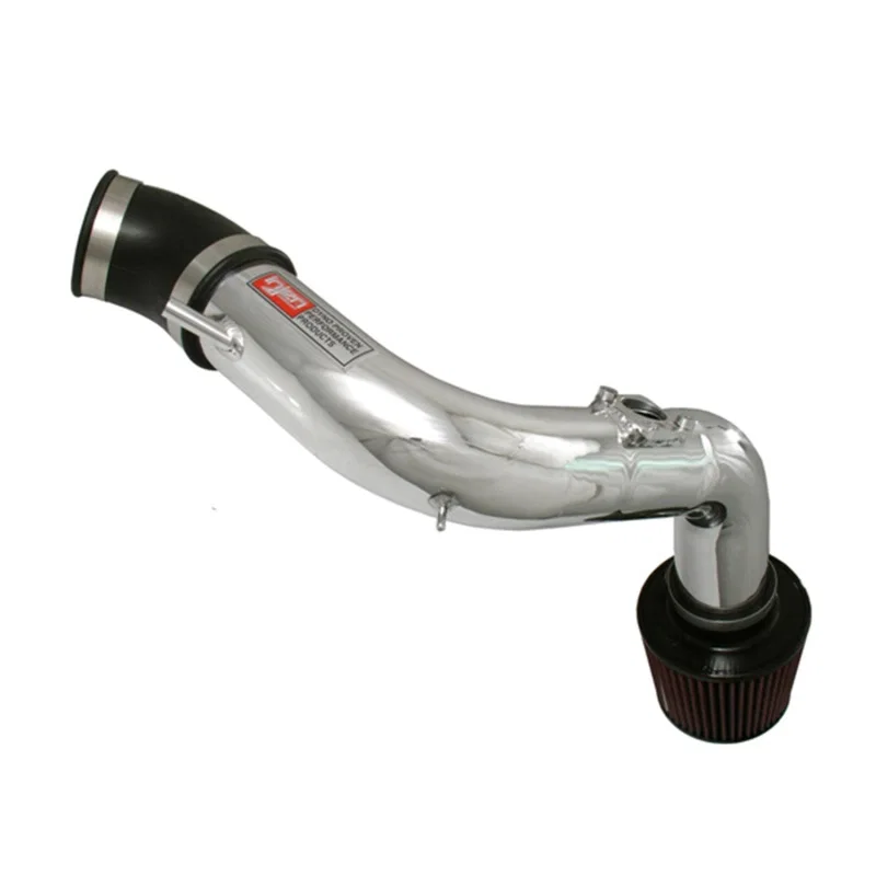 Injen SP6072BLK, 06-08 Mazda 6 3.0L V6 (Automantic) Black Cold Air Intake