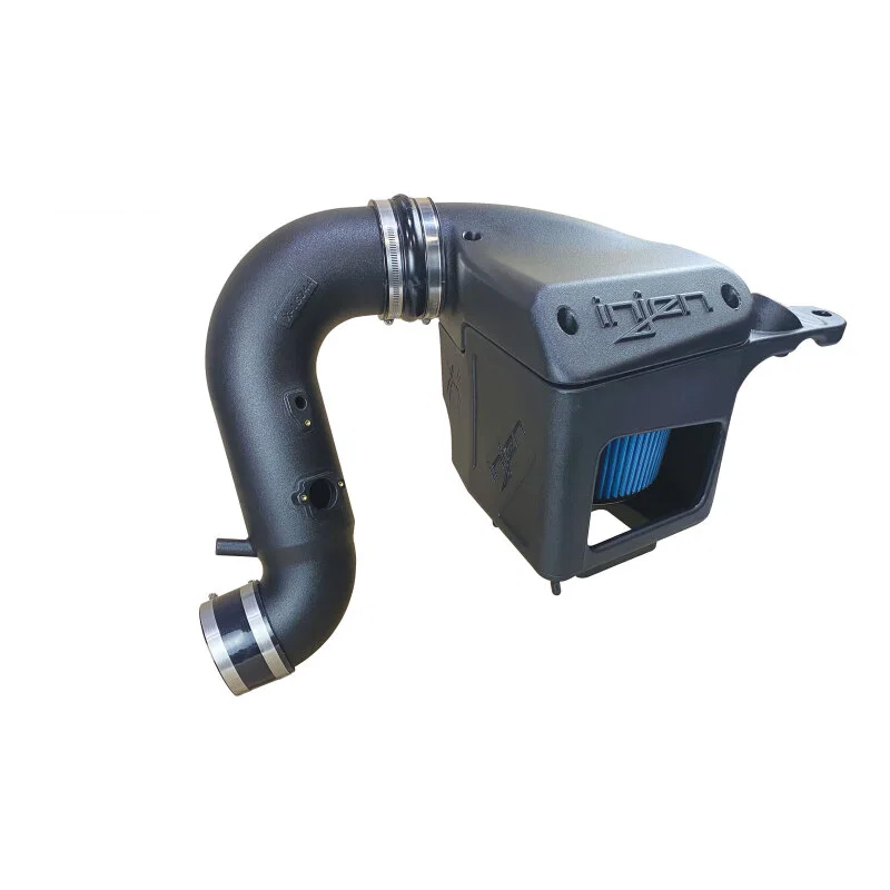 Injen EVO8005, 07.5-09 Dodge Cummins 2500/3500 6.7L Evolution Intake