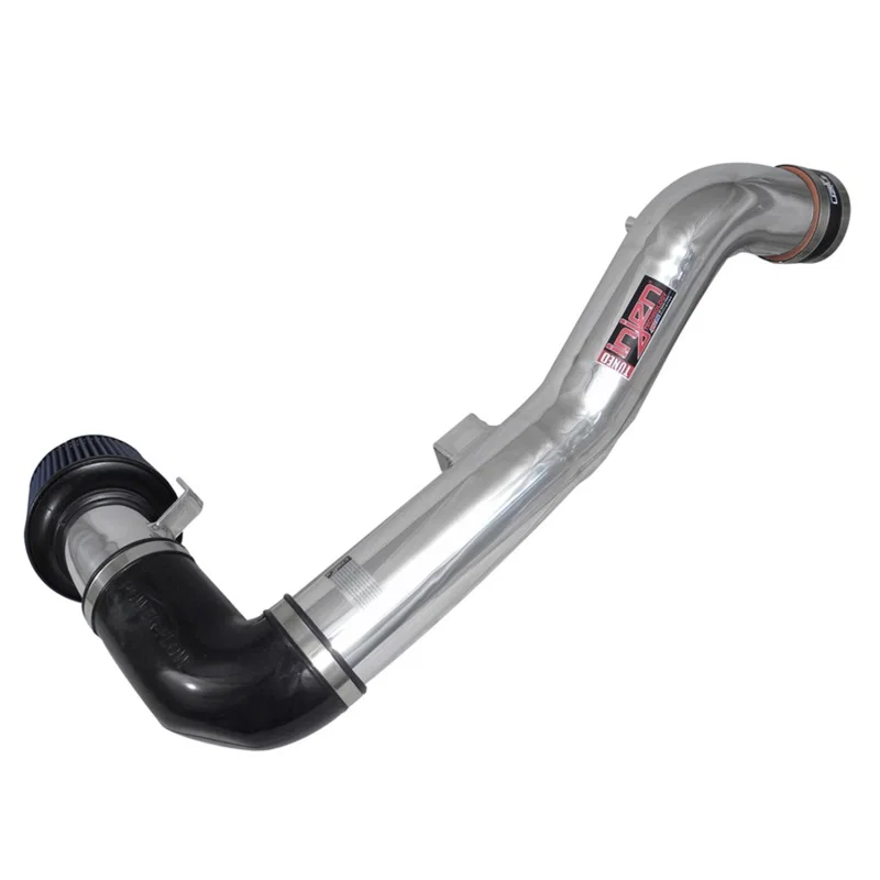 Injen PF2020WB, 07-20 Toyota Tundra 5.7L V8 Wrinkle Black Cold Air Intake