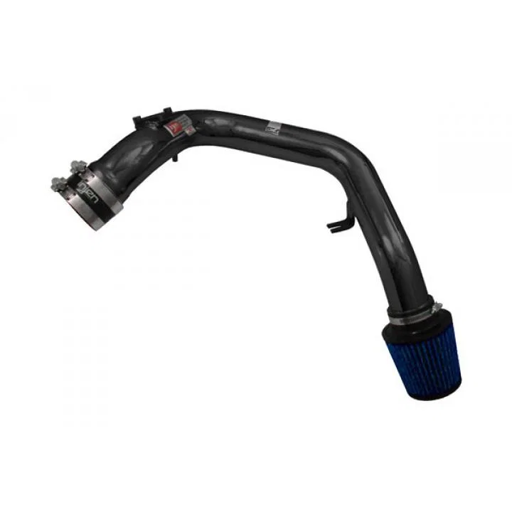 Injen RD2075BLK, 02-03 Toyota Matrix XRS Black Cold Air Intake **SPECIAL ORDER**